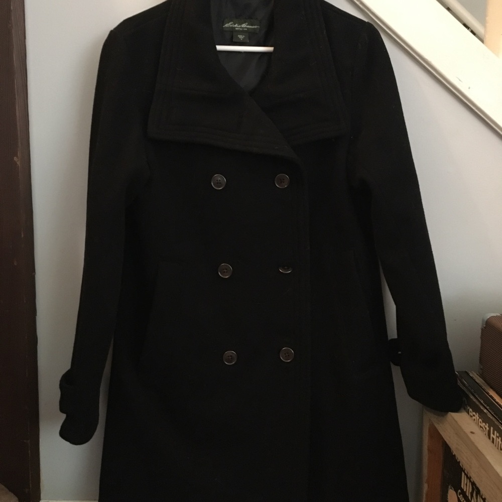 Eddie Bauer Coat